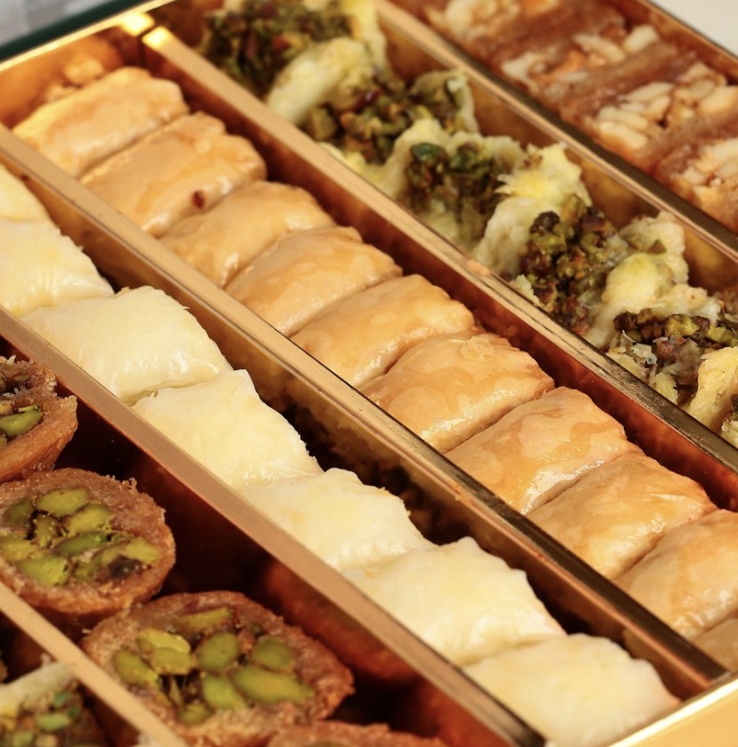 Assorted Nabulsi - 500 g