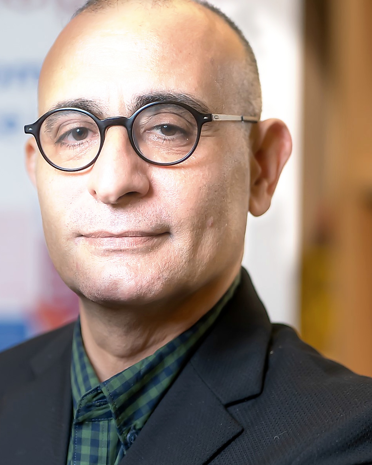 Oussama ben khelifa