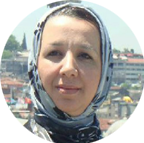 Dalenda MEKKI